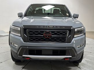 Used 2023 Nissan Frontier Pro-X w/ Pro Convenience Package video 2
