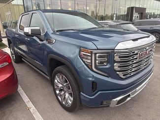 Used 2024 GMC Sierra 1500 Denali w/ Denali Reserve Package video 2