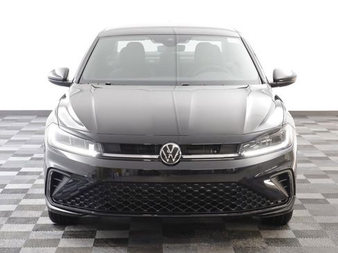 New 2026 Volkswagen Jetta Sport FWD image 23