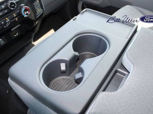 New 2026 Ford F250 XL w/ STX Appearance Package image 11