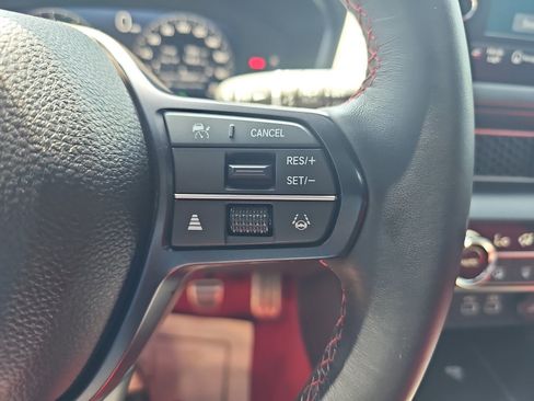 Used 2025 Honda Civic Type R image 15
