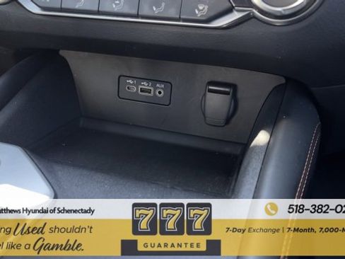 Used 2021 Nissan Altima 2.5 SR w/ SR Premium Package image 22