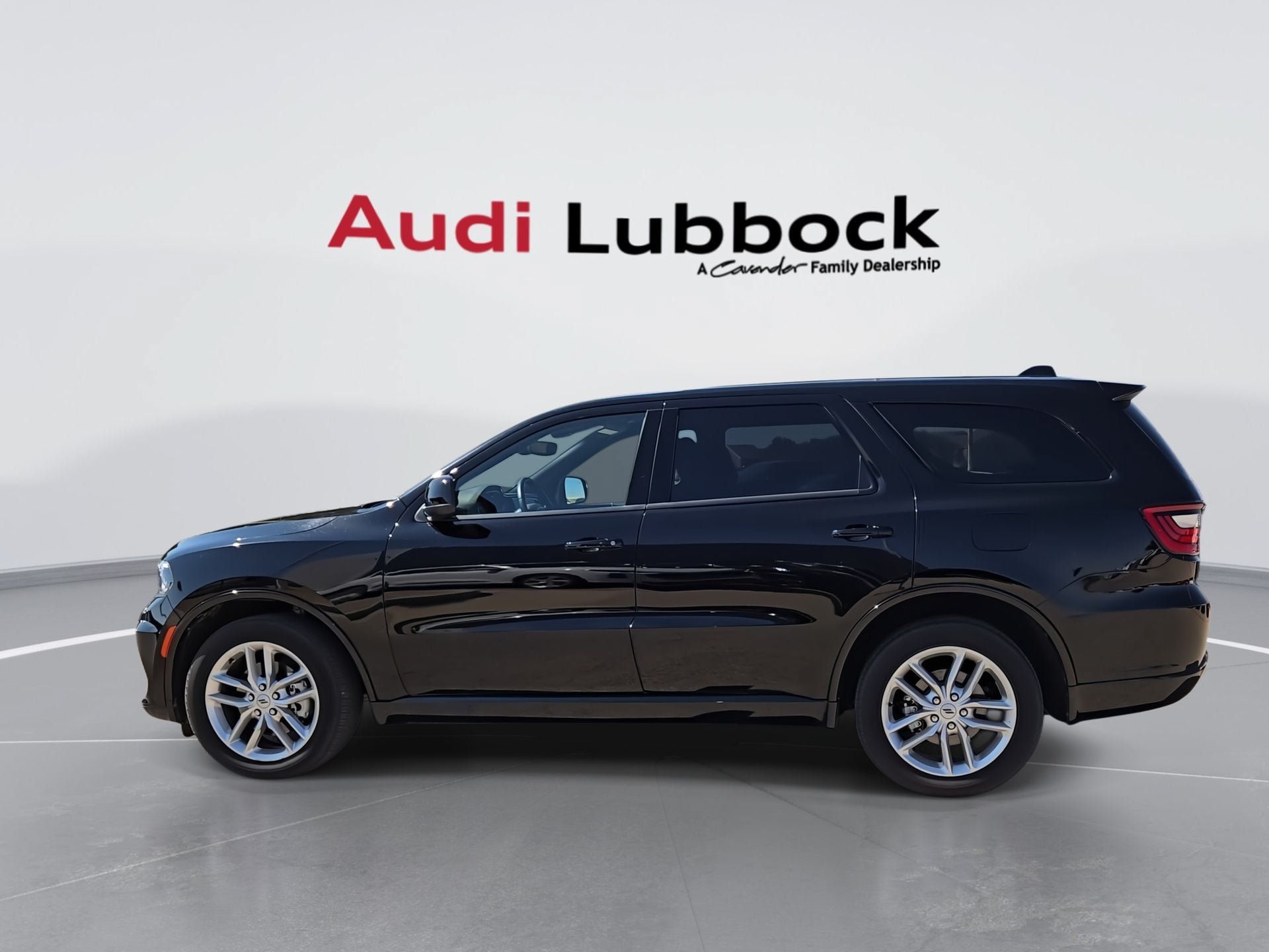 Used 2026 Dodge Durango GT AWD/4WD image 6