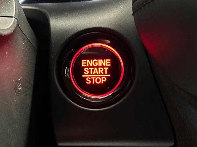 Certified 2024 Honda HR-V LX image 29