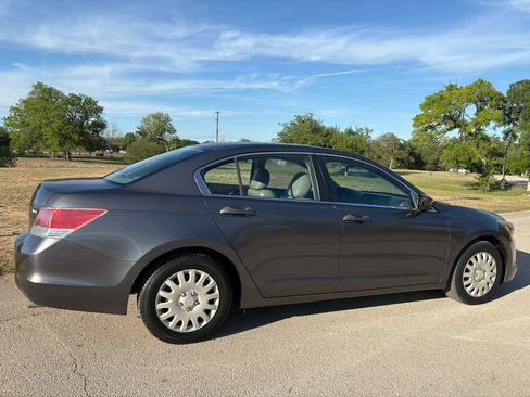 Used 2010 Honda Accord LX image 45
