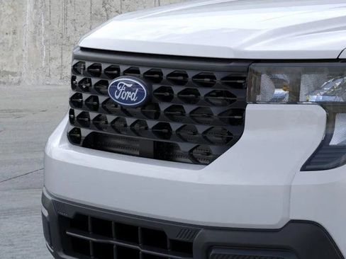 New 2026 Ford Maverick XL AWD/4WD image 18