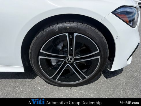 New 2026 Mercedes-Benz CLE 300 4MATIC Cabriolet image 14