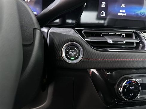 New 2026 Chevrolet TrailBlazer RS w/ Convenience Package image 17