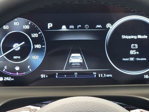 New 2026 Kia Seltos EX w/ EX Sunroof Package image 32