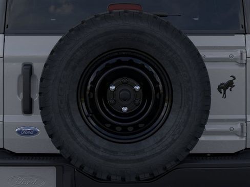 New 2026 Ford Bronco Badlands AWD/4WD image 24