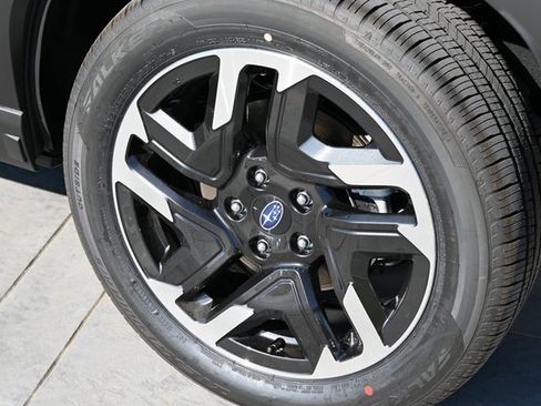 New 2025 Subaru Forester Limited image 12