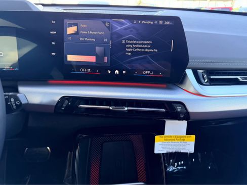 Used 2025 BMW X1 xDrive28i w/ Premium Package image 15