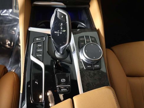 Used 2023 BMW 530i xDrive w/ M Sport Package image 47