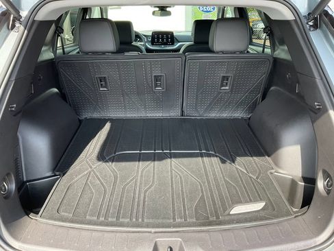 Used 2024 Chevrolet Blazer LT w/ LPO, Floor Liner Package AWD/4WD image 23