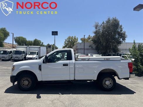 Used 2019 Ford F250 XL RWD image 5