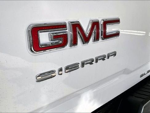 New 2026 GMC Sierra 2500 SLE AWD/4WD image 17