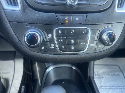 Used 2023 Chevrolet Malibu LT image 15