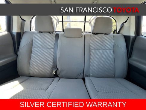 Certified 2021 Toyota Tacoma SR5 RWD image 14