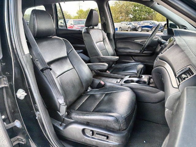 Used 2019 Honda Pilot EX-L image 25