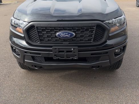 Used 2019 Ford Ranger XL w/ Equipment Group 101A Mid image 2