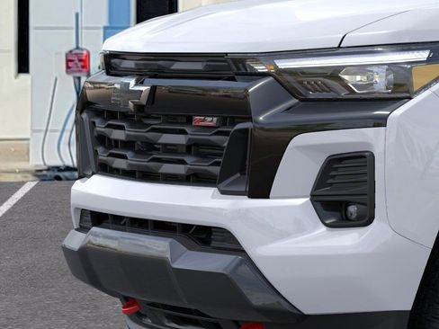 New 2026 Chevrolet Colorado Z71 w/ Technology Package image 13