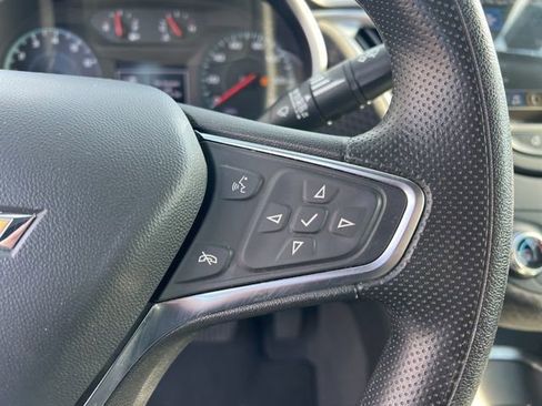 Used 2024 Chevrolet Malibu LT image 15