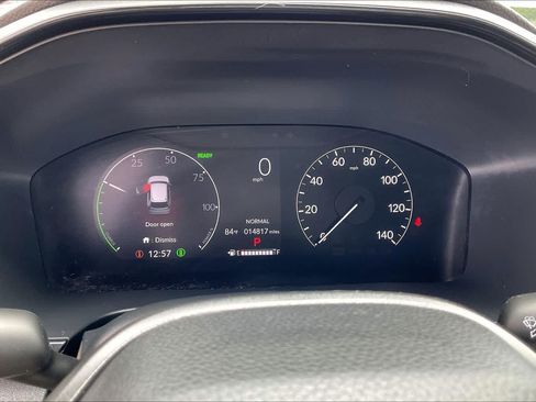 Used 2024 Honda CR-V Sport image 26