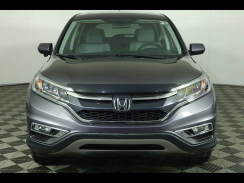Used 2016 Honda CR-V EX image 9