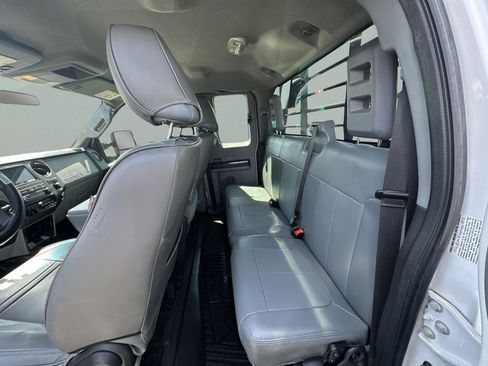 Used 2015 Ford F350 XL RWD image 23