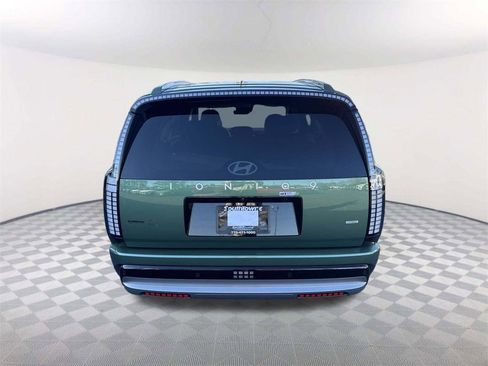 Used 2026 Hyundai Ioniq 9 SEL image 6