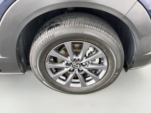 Used 2024 MAZDA CX-30 AWD 2.5 S image 34