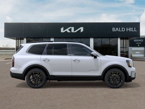 New 2025 Kia Telluride EX X-Line image 7