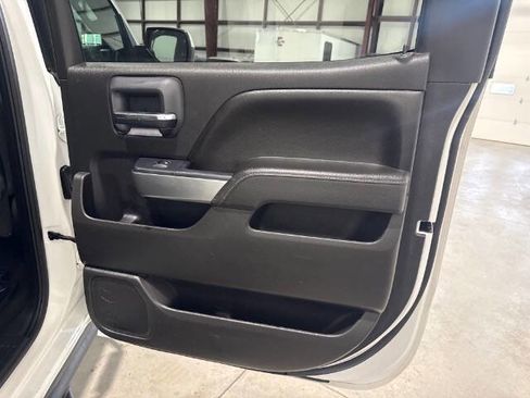 Used 2015 Chevrolet Silverado 2500 LT AWD/4WD image 20