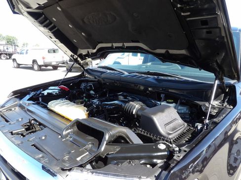 Used 2022 Ford F150 XLT AWD/4WD image 47