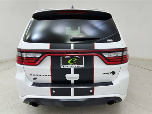 Used 2024 Dodge Durango SRT Hellcat image 5