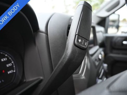 New 2025 Chevrolet Silverado 2500 W/T w/ WT Convenience Package image 23