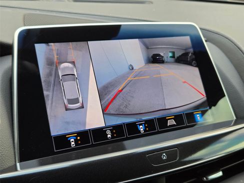Certified 2023 Cadillac CT5 Premium Luxury w/ Parking Package RWD image 19