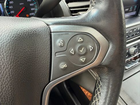 Used 2020 Chevrolet Tahoe Premier AWD/4WD image 20