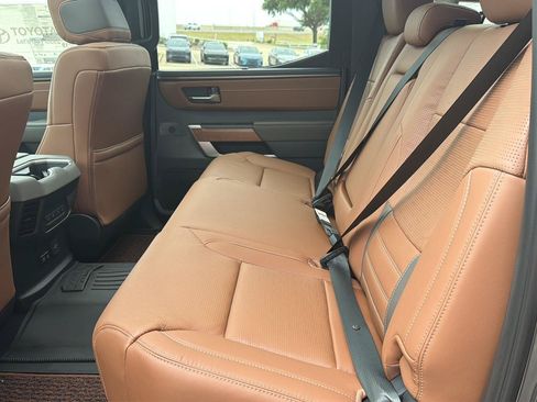 New 2026 Toyota Tundra 1794 Edition AWD/4WD image 10