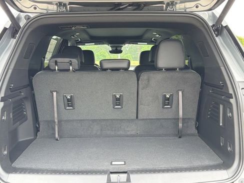 New 2026 Chevrolet Traverse LT image 19