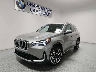 New 2026 BMW X1 xDrive28i