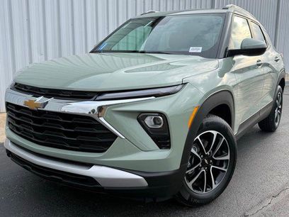 New 2026 Chevrolet TrailBlazer LT w/ Convenience Package