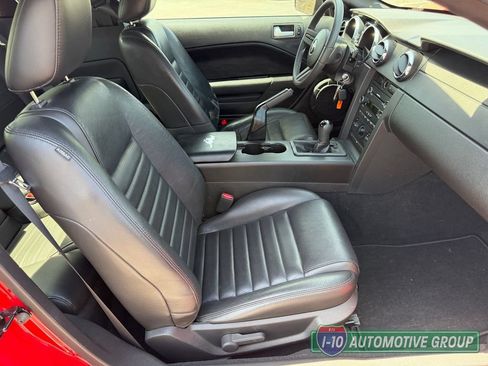 Used 2009 Ford Mustang GT RWD image 29