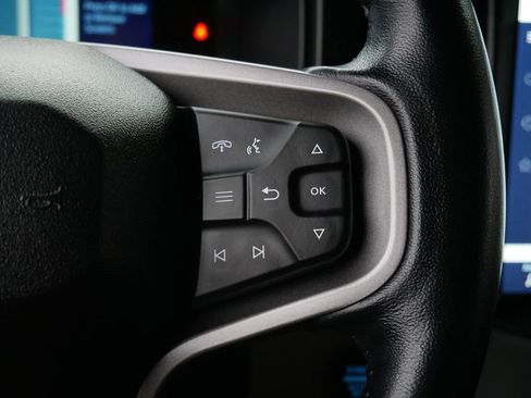 Used 2023 Ford Bronco Badlands w/ Sasquatch Package image 18