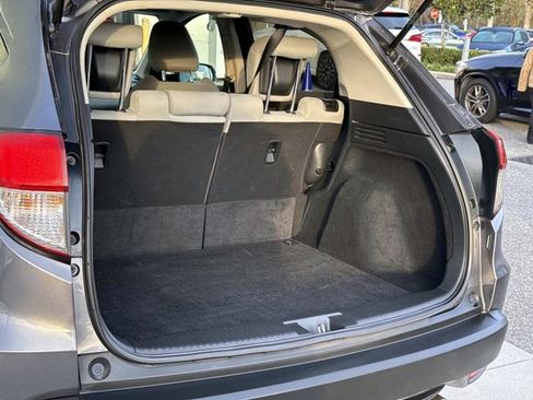 Used 2019 Honda HR-V EX image 11