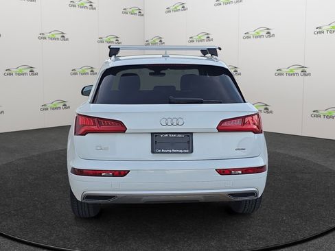 Used 2019 Audi Q5 2.0T Premium image 6