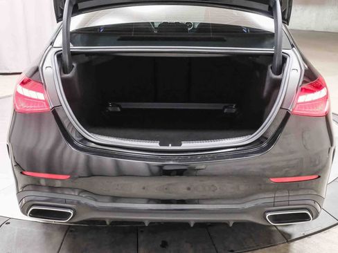 Certified 2023 Mercedes-Benz C 300 Sedan image 23
