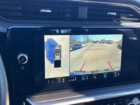 Used 2023 GMC Sierra 1500 Denali Ultimate image 41