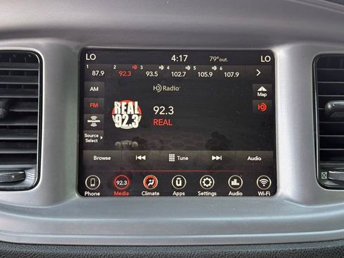 Certified 2023 Dodge Charger SXT w/ Blacktop Special Edition image 26