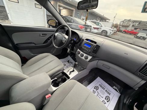 Used 2009 Hyundai Elantra GLS w/ Popular Equipment Pkg 2 image 18